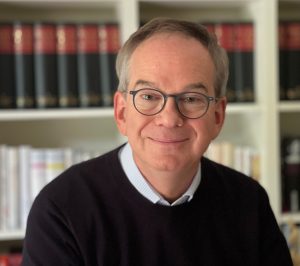 Prof. Dr.-Ing. Hans D. Schotten